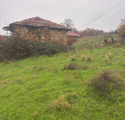 Photo 4 — Plot in Oblast Blagoevgrad, с. Бучино