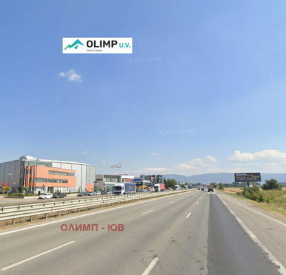 Photo 2 — Plot in Busmanci