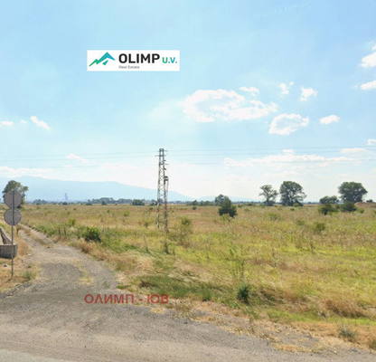 Photo 3 — Plot in Busmanci