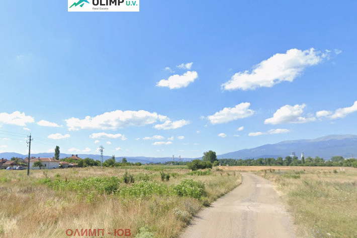 Plot in Busmanci