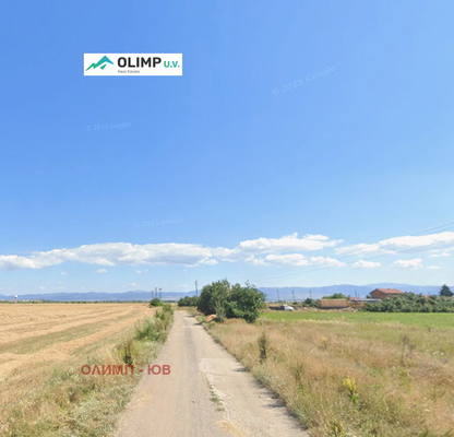 Снимка 3 — Парцел в с. Бусманци