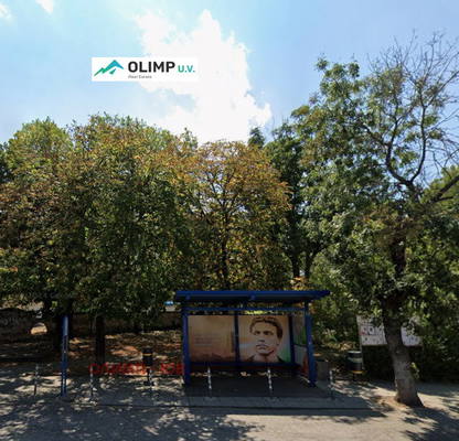 Снимка 4 — Парцел в с. Бусманци