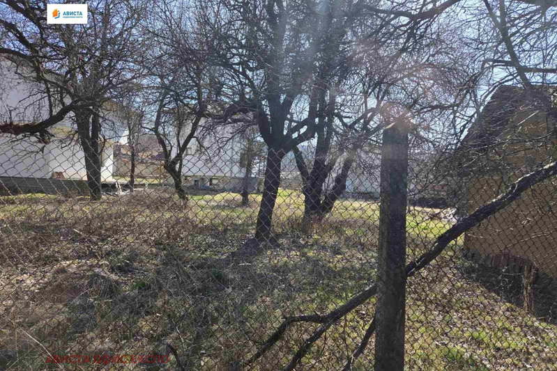 Парцел в София, с. Бърля