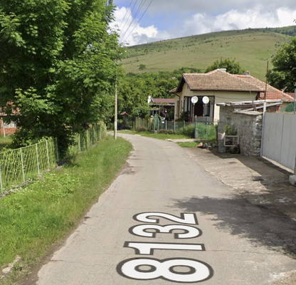 Снимка 3 — Парцел в София, с. Бърля
