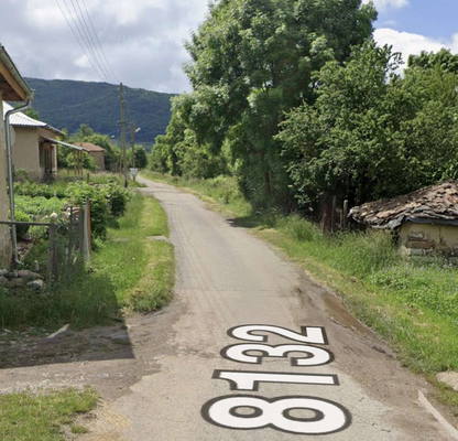Снимка 4 — Парцел в София, с. Бърля