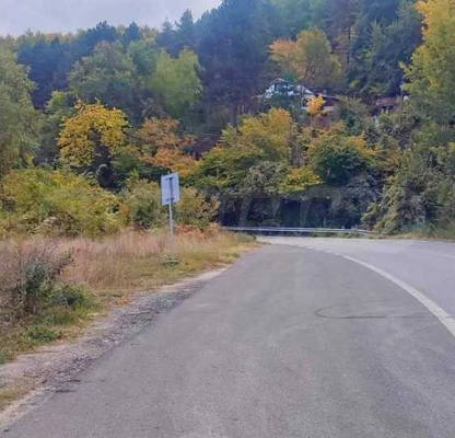 Снимка 3 — Парцел в Пловдив, с. Цар Калоян