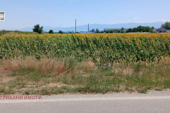 Plot in Oblast Plovdiv, Caracovo