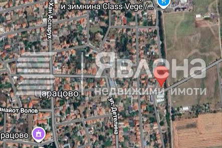 Plot in Oblast Plovdiv, Caracovo