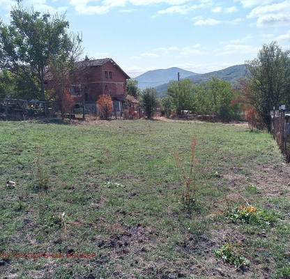 Photo 2 — Plot in област София, Chavdar