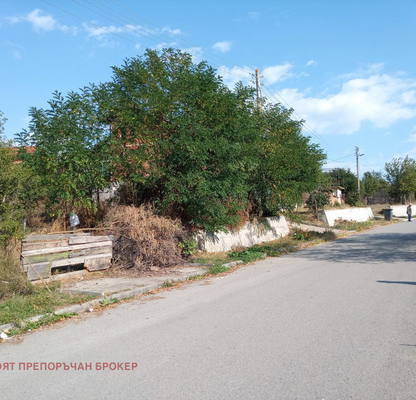 Photo 4 — Plot in област София, Chavdar