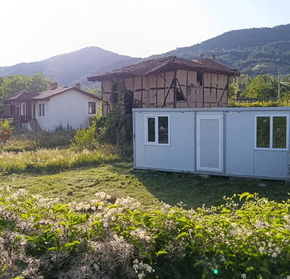 Photo 4 — Plot in област София, Chelopech