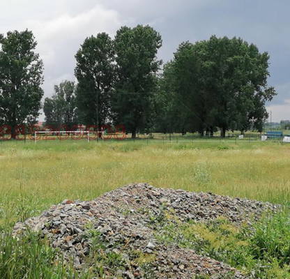 Photo 2 — Plot in Chepinci