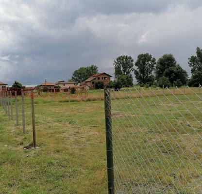 Photo 3 — Plot in Chepinci