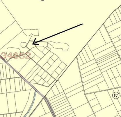 Снимка 5 — Парцел в Бургас, с. Черноград