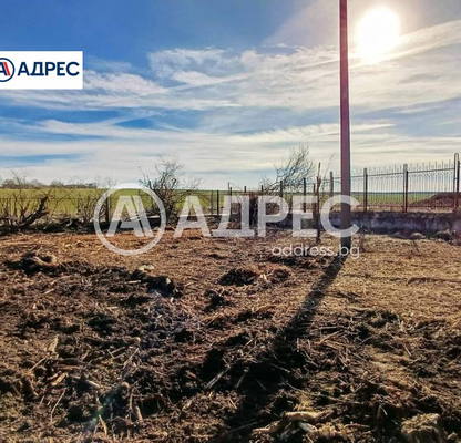 Photo 2 — Plot in Oblast Varna, Chervenci