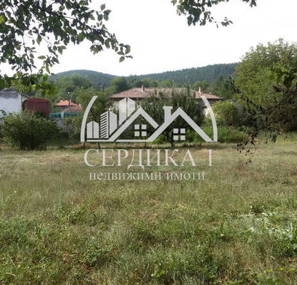 Photo 2 — Plot in Oblast Kyustendil, Chetirci