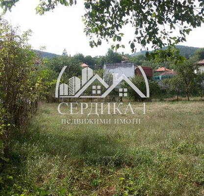 Photo 3 — Plot in Oblast Kyustendil, Chetirci