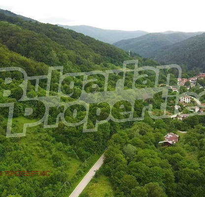 Photo 3 — Plot in Oblast Lovech, Chiflik