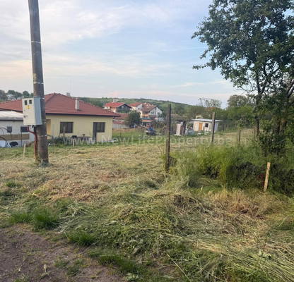 Снимка 2 — Парцел в с. Димчево
