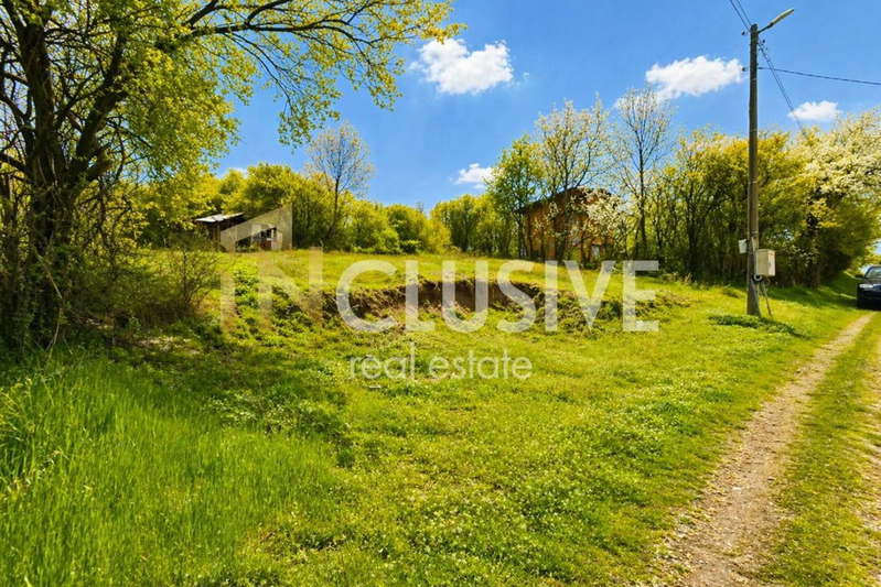 Plot in Oblast Pernik, Divotino
