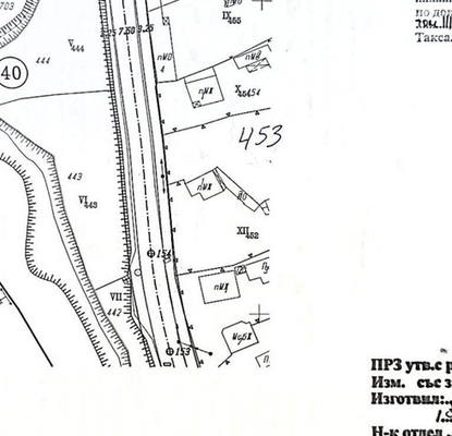 Photo 2 — Plot in Oblast Pernik, Divotino