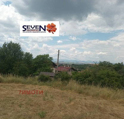 Photo 4 — Plot in Oblast Pernik, Divotino