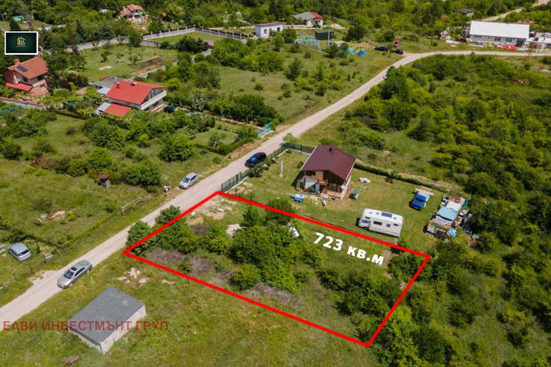 Plot in Oblast Pernik, Divotino