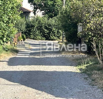 Снимка 2 — Парцел в Перник, с. Дивотино