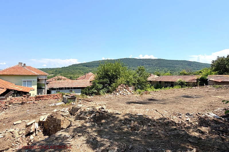 Plot in Oblast Veliko Tyrnovo, Djulyunica