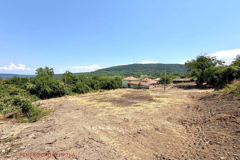Plot in Oblast Veliko Tyrnovo, Djulyunica