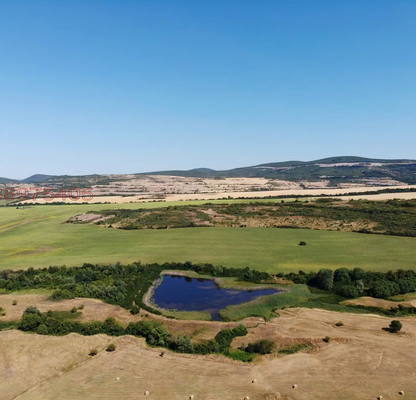 Photo 2 — Plot in Oblast Lovech, Dobrevci