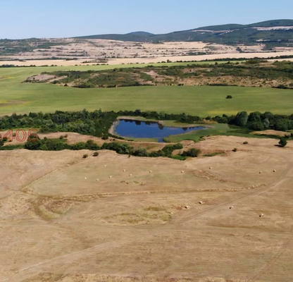 Photo 3 — Plot in Oblast Lovech, Dobrevci