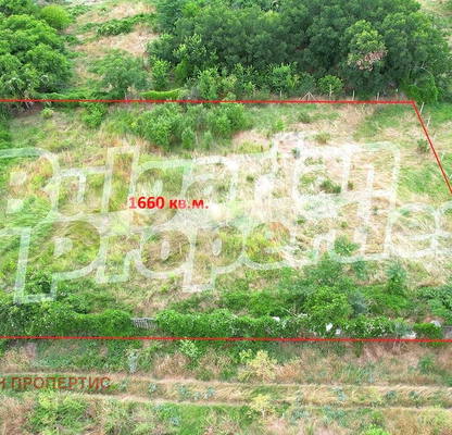 Photo 2 — Plot in Oblast Varna, Dobrina