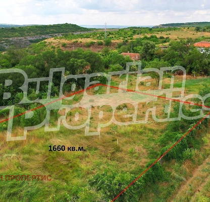 Photo 3 — Plot in Oblast Varna, Dobrina