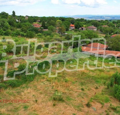 Photo 4 — Plot in Oblast Varna, Dobrina