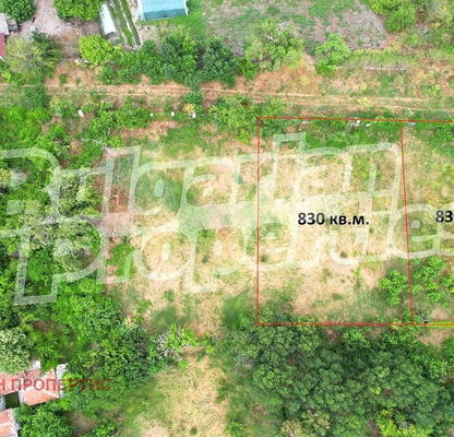 Photo 5 — Plot in Oblast Varna, Dobrina