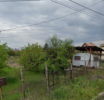 Photo 2 — Plot in Oblast Pazardjik, Dobrovnica