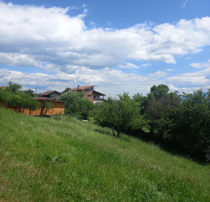 Photo 2 — Plot in Oblast Blagoevgrad, Dobyrsko