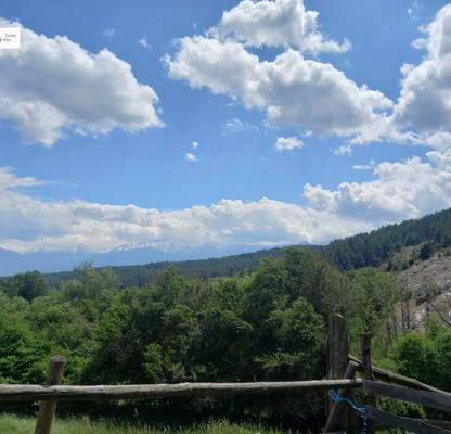 Photo 3 — Plot in Oblast Blagoevgrad, Dobyrsko
