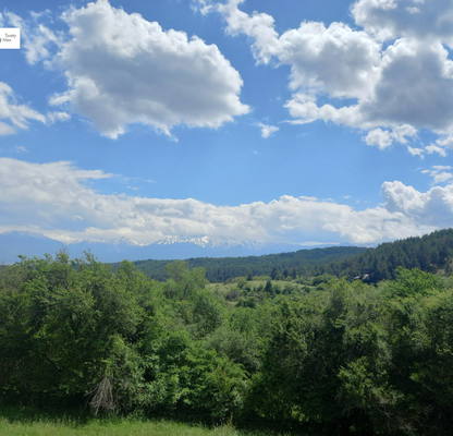 Photo 4 — Plot in Oblast Blagoevgrad, Dobyrsko