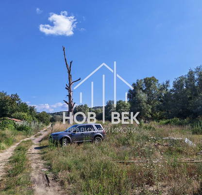 Снимка 2 — Парцел във Варна, с. Долище
