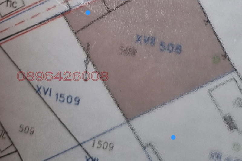Plot in Oblast Pernik, Dolna Dikanya