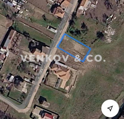 Photo 2 — Plot in област София, Dolna Malina