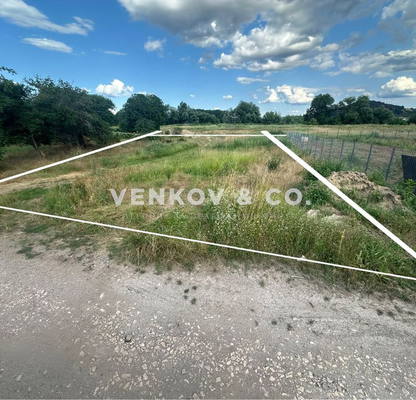 Photo 4 — Plot in област София, Dolna Malina