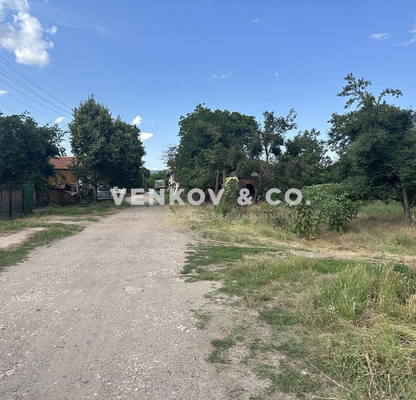 Photo 5 — Plot in област София, Dolna Malina