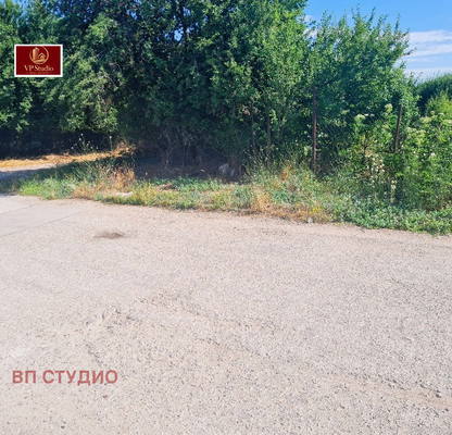 Photo 2 — Plot in Dolni Bogrov