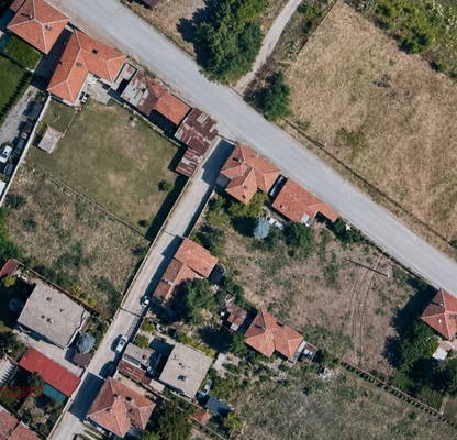 Photo 3 — Plot in Dolni Bogrov