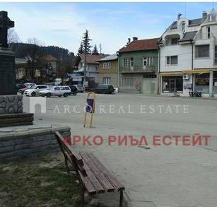 Снимка 3 — Парцел в с. Долни Пасарел