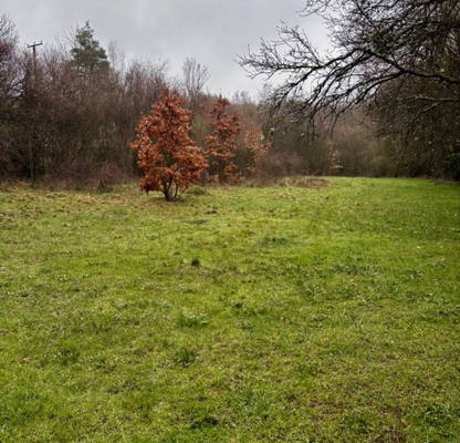 Photo 2 — Plot in област София, Dolno Kamarci