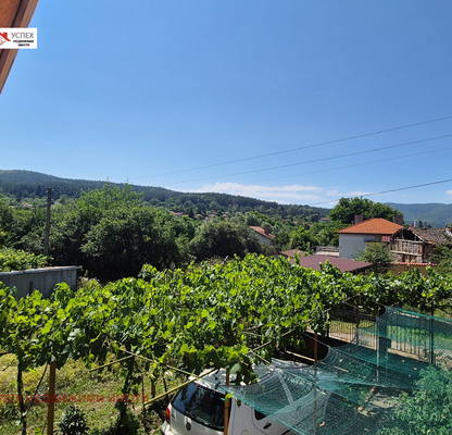 Photo 2 — Plot in област София, Dolno Kamarci